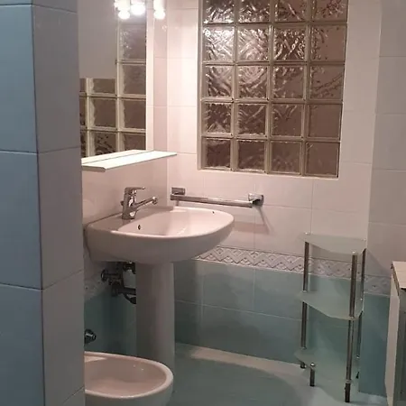 Casa Dell'artista *