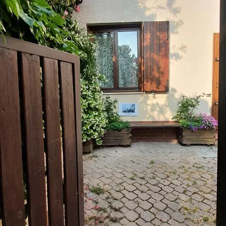Lägenhet Casa Dell'artista