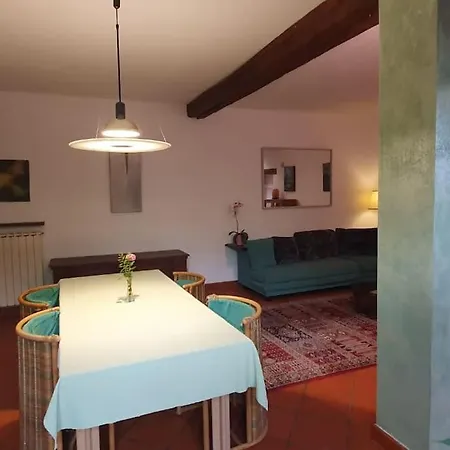 Casa Dell'artista Lägenhet Trieste