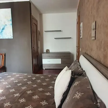 Casa Dell'artista Lägenhet *