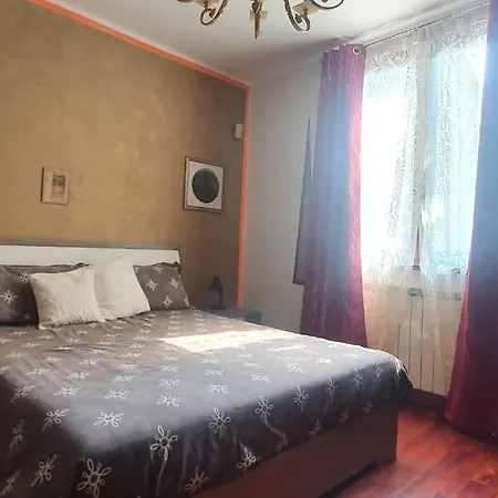 Casa Dell'artista *