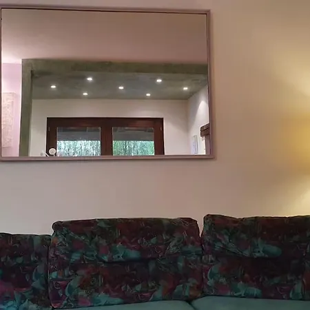 Casa Dell'artista Lägenhet