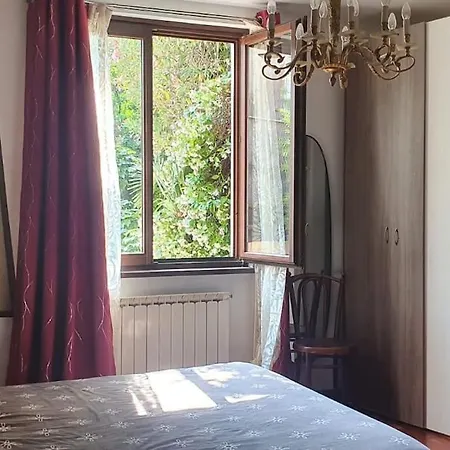 Casa Dell'artista Trieste