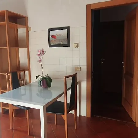 Casa Dell'artista טריאסטה