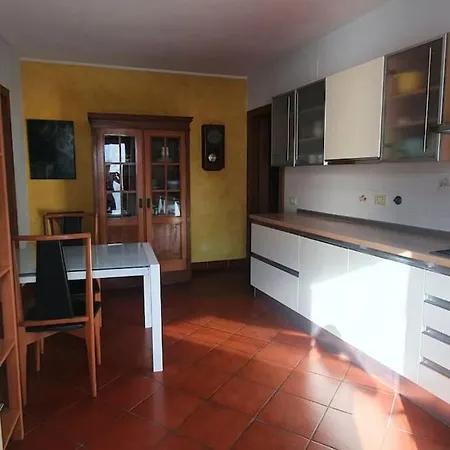 Апартаменты Casa Dell'artista Триест