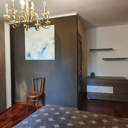 Casa Dell'artista * Триест