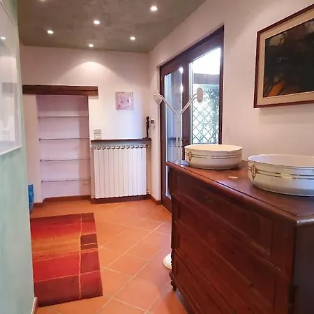 Casa Dell'artista טריאסטה