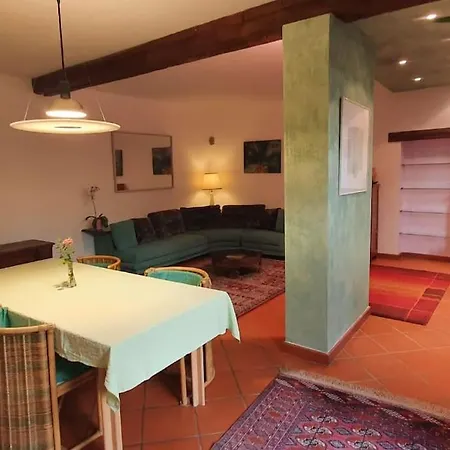 Апартаменты Casa Dell'artista Триест