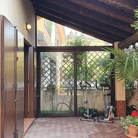 דירה Casa Dell'artista *